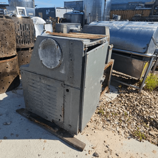 Куттер инв.12607