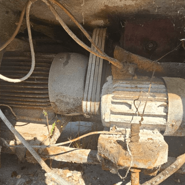 Куттер инв.12607