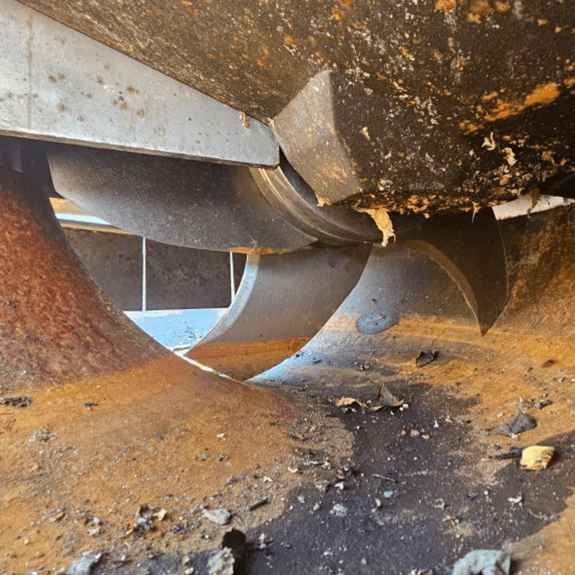 Куттер инв.12607