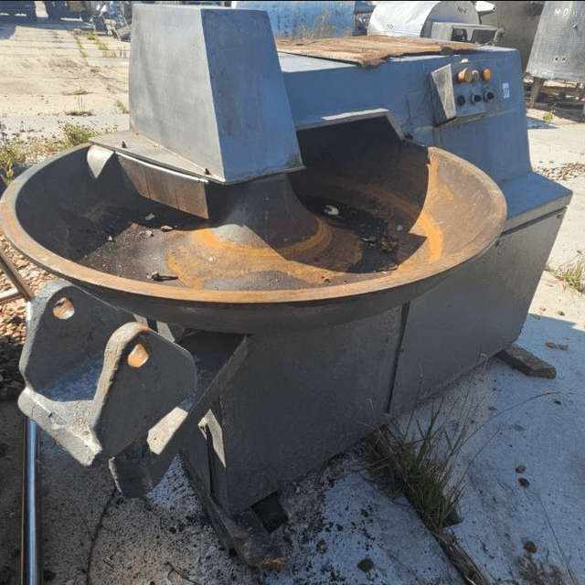 Куттер инв.12607