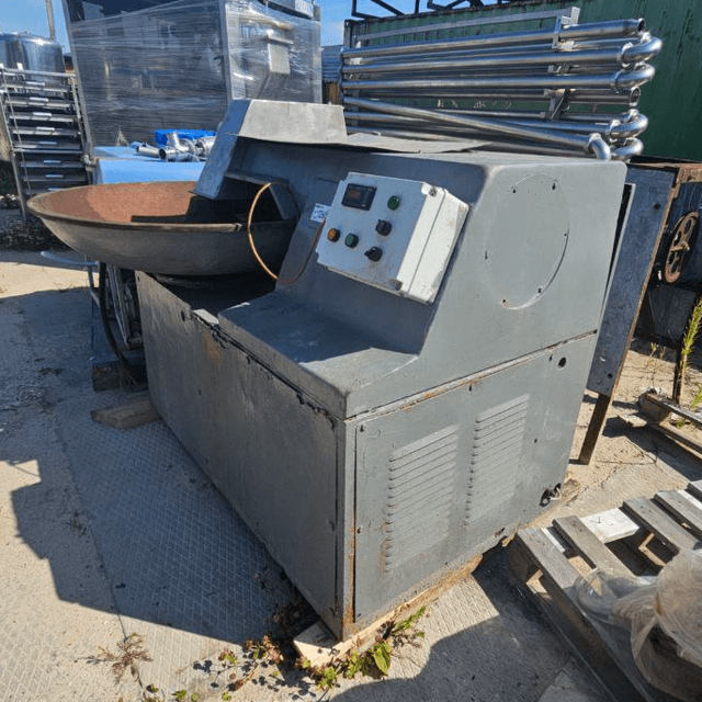 Куттер инв.12608