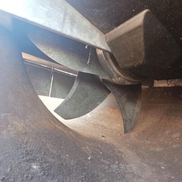 Куттер инв.12608