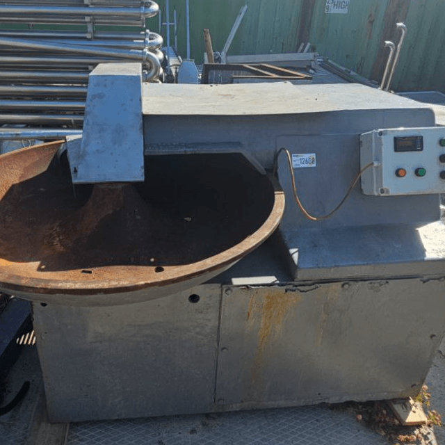 Куттер инв.12608