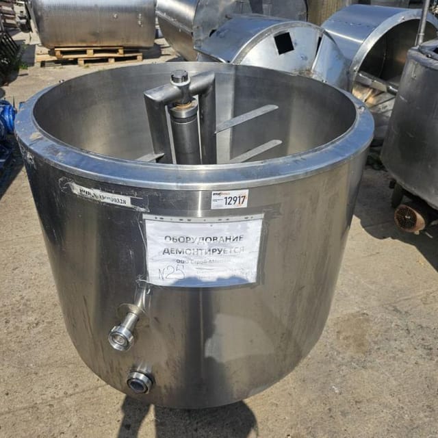 Вн-600 инв.12917