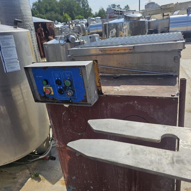 Фаршмешалка Л5-ФМ2-У-335 335л инв.12904