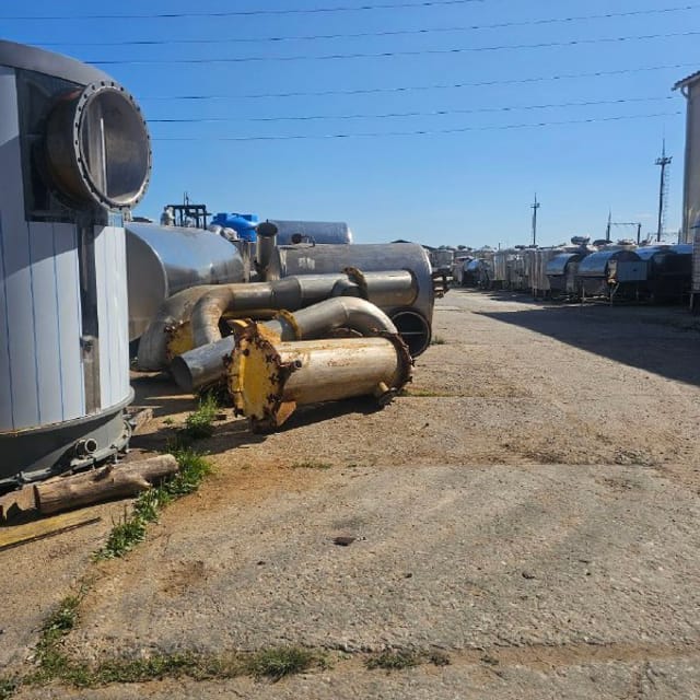 Виганд 8000 инв.12925