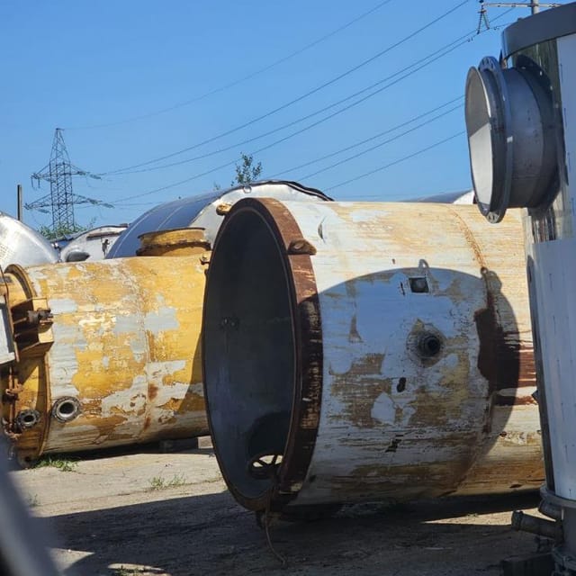 Виганд 8000 инв.12925