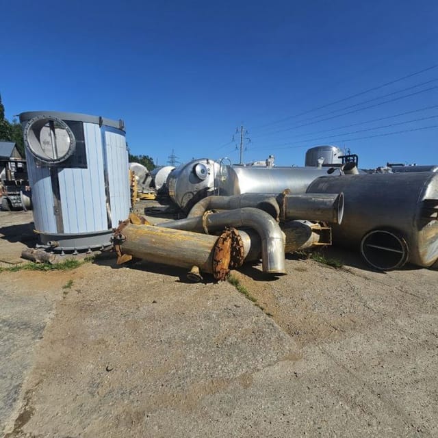 Виганд 8000 инв.12925