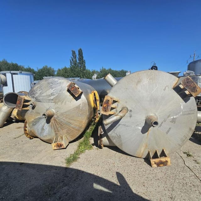 Виганд 8000 инв.12925