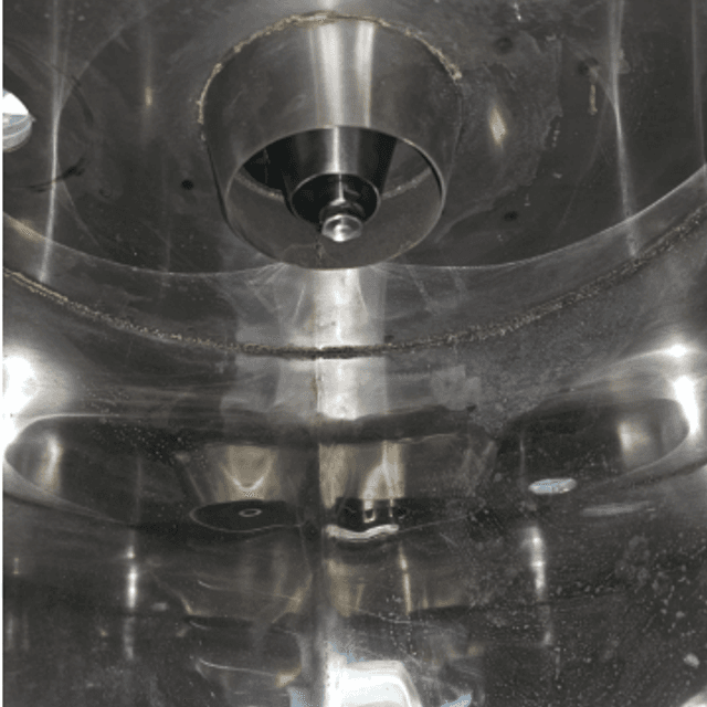 Распылительно-сушильная установка 3кг по испаренной влаге инв.13174