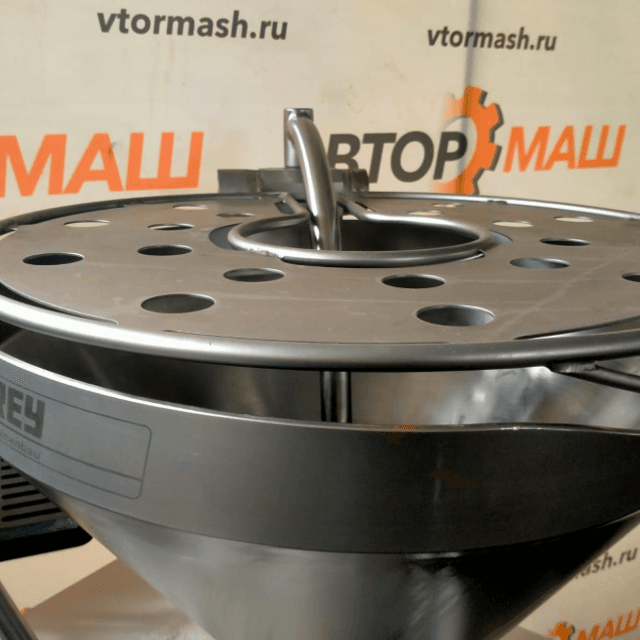 Шприц F-line f 50 с перекрутчиком инв.13267