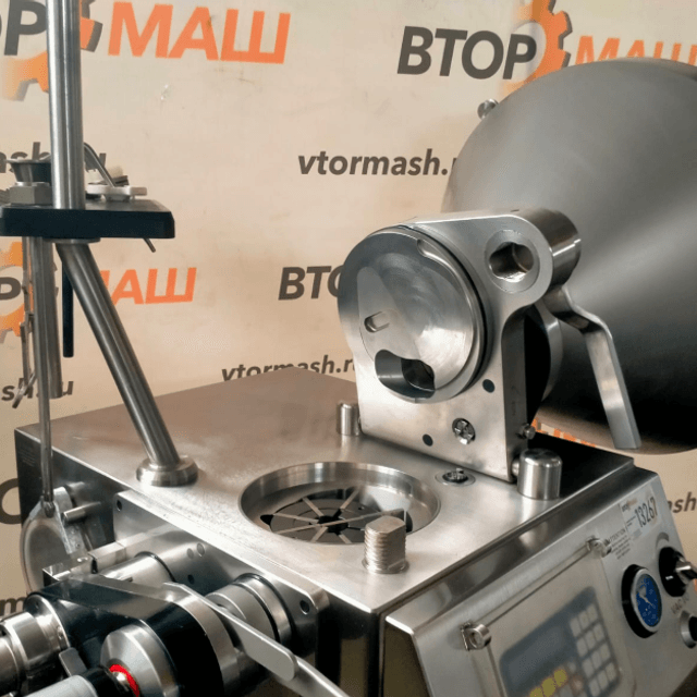 Шприц F-line f 50 с перекрутчиком инв.13267