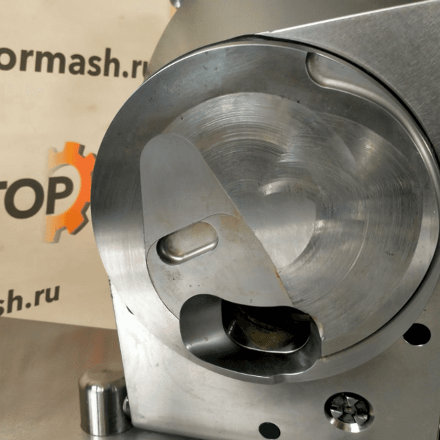 Шприц F-line f 50 с перекрутчиком инв.13267