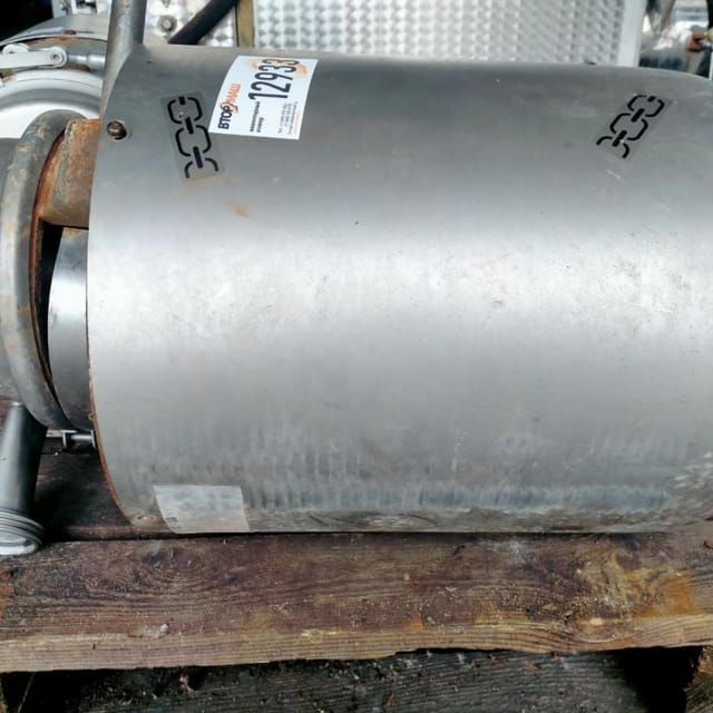 Насос пищевой ОНЦ-25 инв.12933