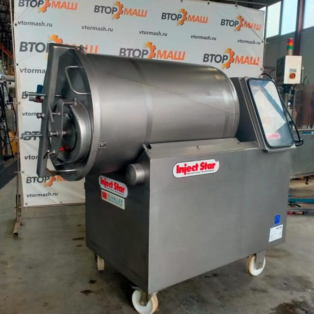 Массажер Inject Star 350л инв.13289