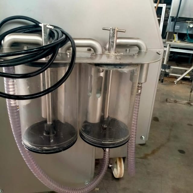 Массажер Inject Star 350л инв.13289