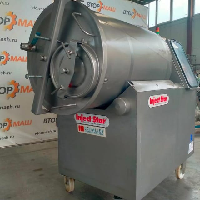 Массажер Inject Star 350л инв.13289