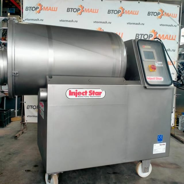 Массажер Inject Star 350л инв.13289