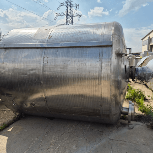 Емкость Я1-ОСВ-10 инв.6211