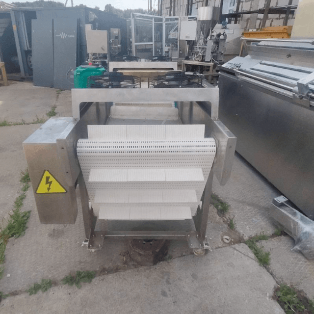 Глазировщик рыбы ГЛ031  инв.13189