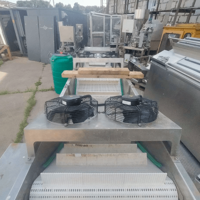 Глазировщик рыбы ГЛ031  инв.13189