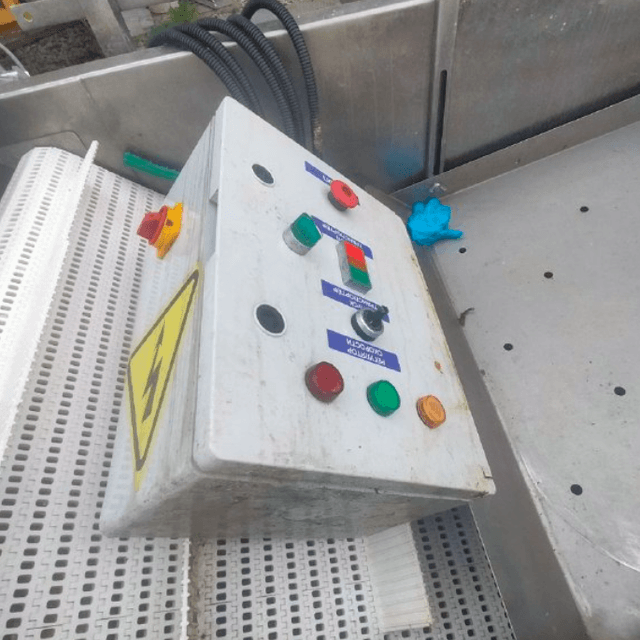 Глазировщик рыбы ГЛ031  инв.13189