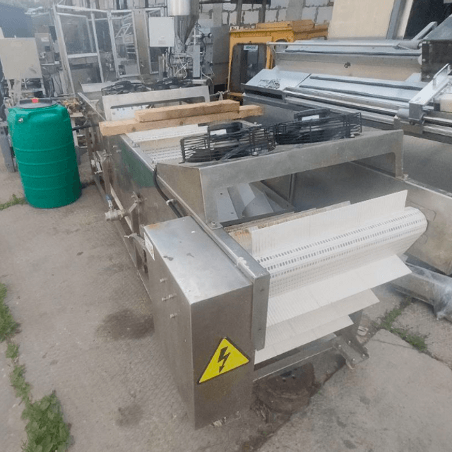 Глазировщик рыбы ГЛ031  инв.13189