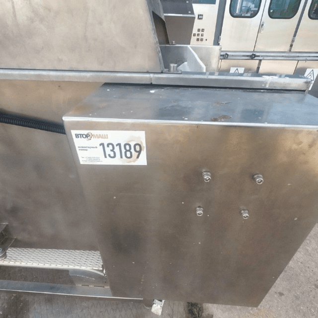 Глазировщик рыбы ГЛ031  инв.13189