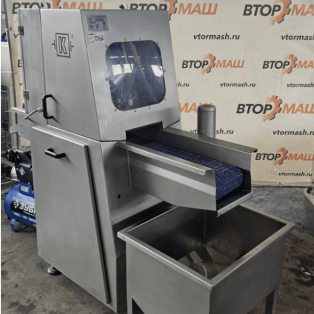 Инъектор Karpowicz 168 игл инв.13164