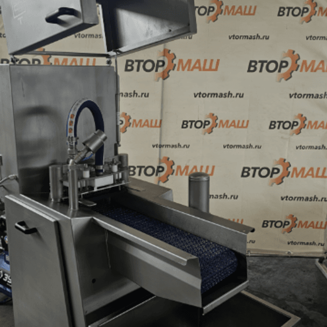 Инъектор Karpowicz 168 игл инв.13164