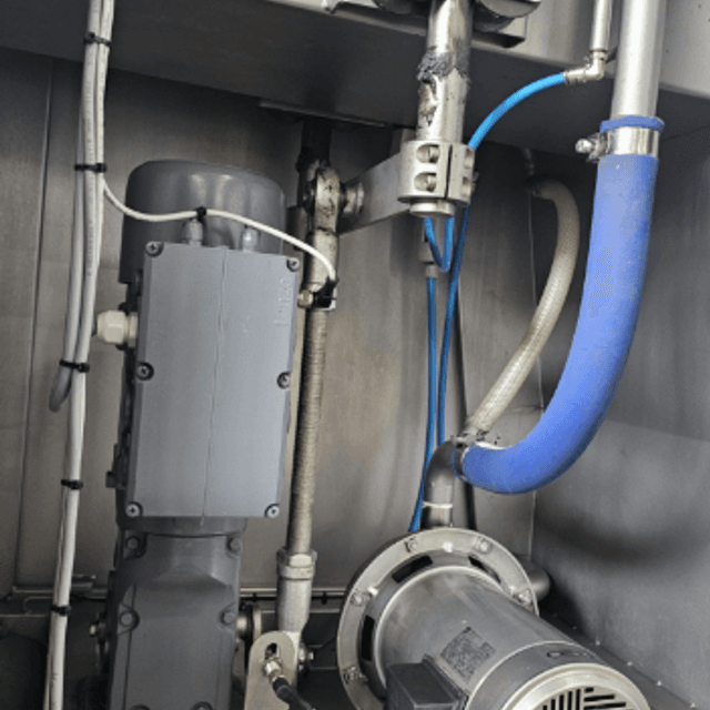 Инъектор Karpowicz 168 игл инв.13164