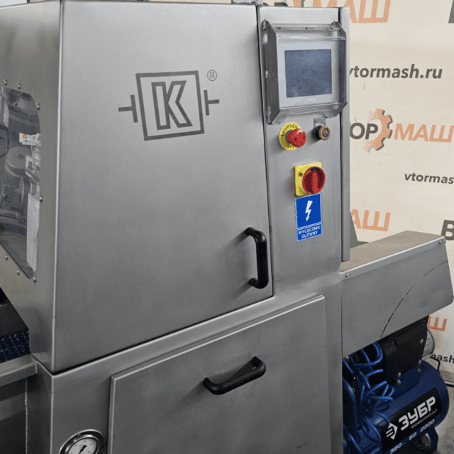 Инъектор Karpowicz 168 игл инв.13164