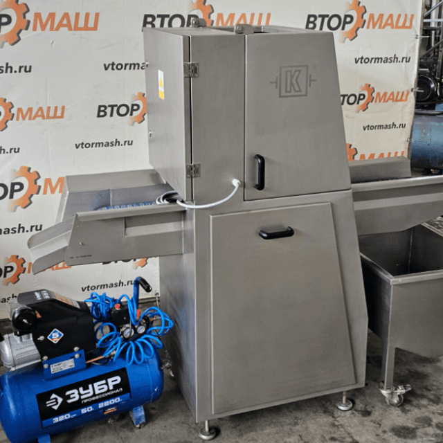 Инъектор Karpowicz 168 игл инв.13164