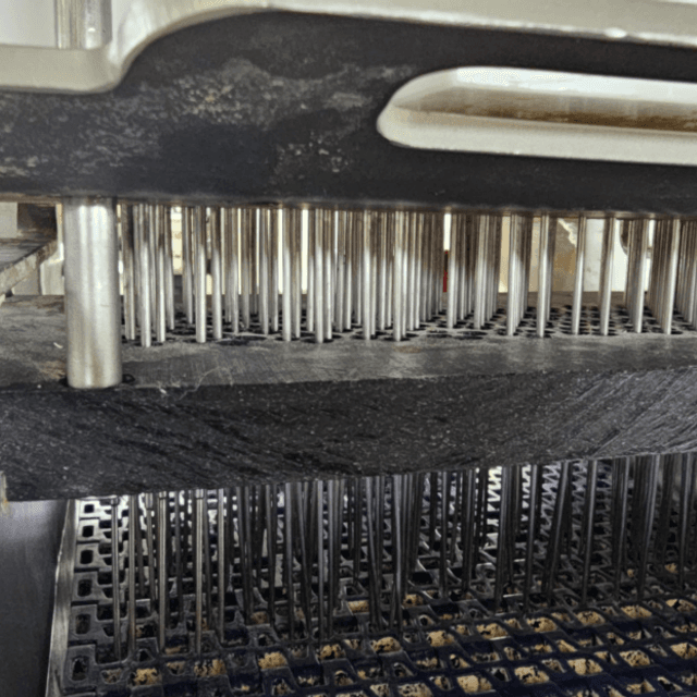 Инъектор Karpowicz 168 игл инв.13164