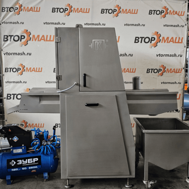 Инъектор Karpowicz 168 игл инв.13164