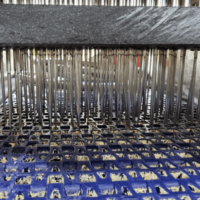 Инъектор Karpowicz 168 игл инв.13164