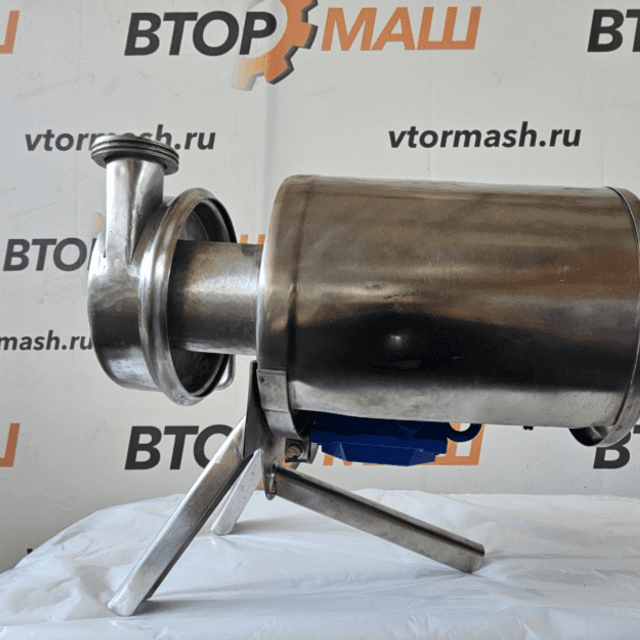 Насос 6000л/час инв.13159