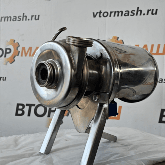 Насос пищевой Г2-ОПБ -10 инв.9724