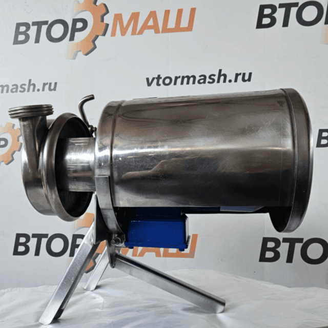 Насос пищевой Г2-ОПБ -10 инв.9724