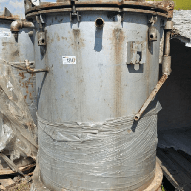 Автоклав Я16-АБА инв.13140