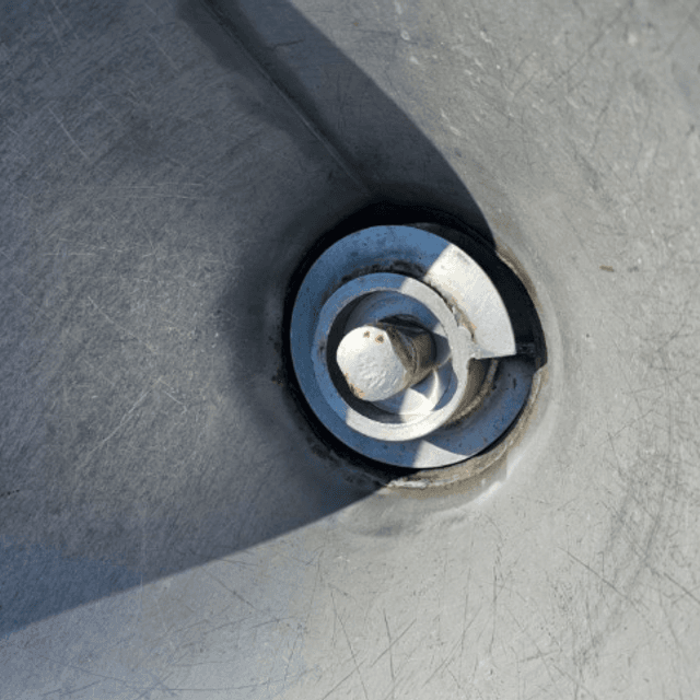 Измельчитель МИФ 1 инв.13149