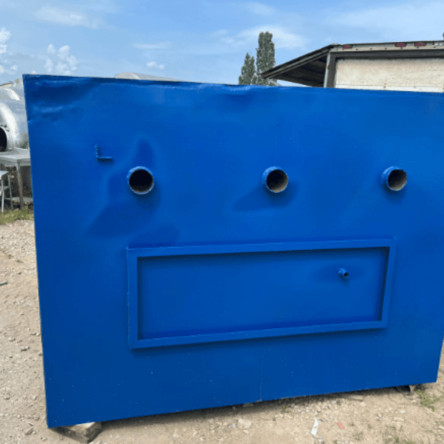 Градирня Росинка 80-100 инв.12924