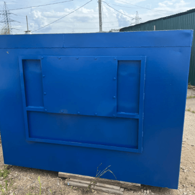 Градирня Росинка 80-100 инв.12924