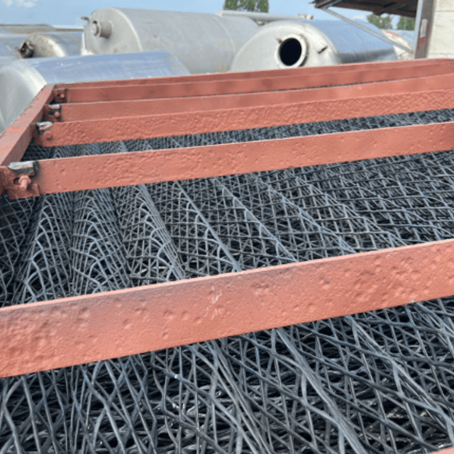 Градирня Росинка 80-100 инв.12924