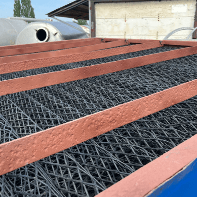 Градирня Росинка 80-100 инв.12924