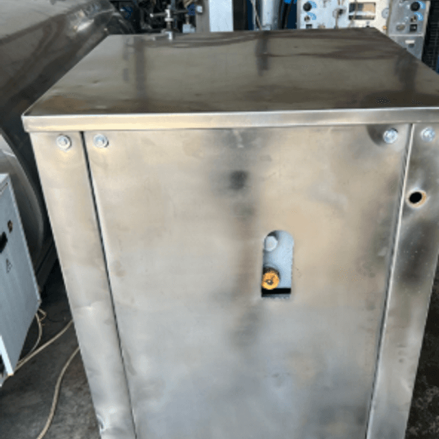 Гомогенизатор 1,25 инв.11419