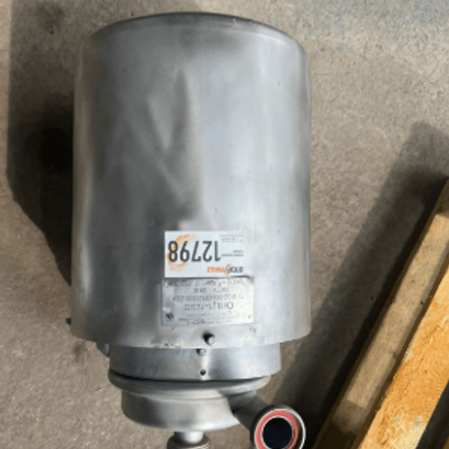 Насос ОНЦ-12,5 инв.12798