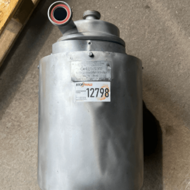 Насос ОНЦ-12,5 инв.12798