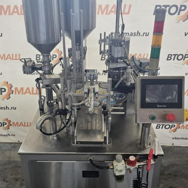 Фасовщик ТФ 1-ПАСТПАК Р-00 95мм инв.13148