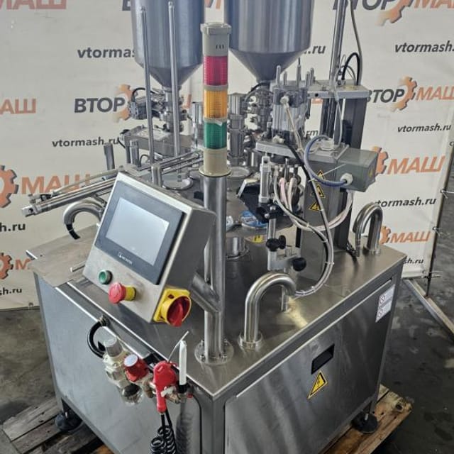 Фасовщик ТФ 1-ПАСТПАК Р-00 95мм инв.13148